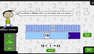 The Number Partner (FUSE Learning Resource ID: P6M6TT)