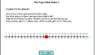 The Tug of War Game 1